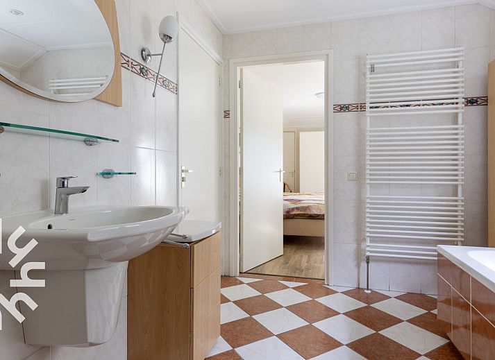 Guest house 231519 - Holiday property Friese bossen - FR362