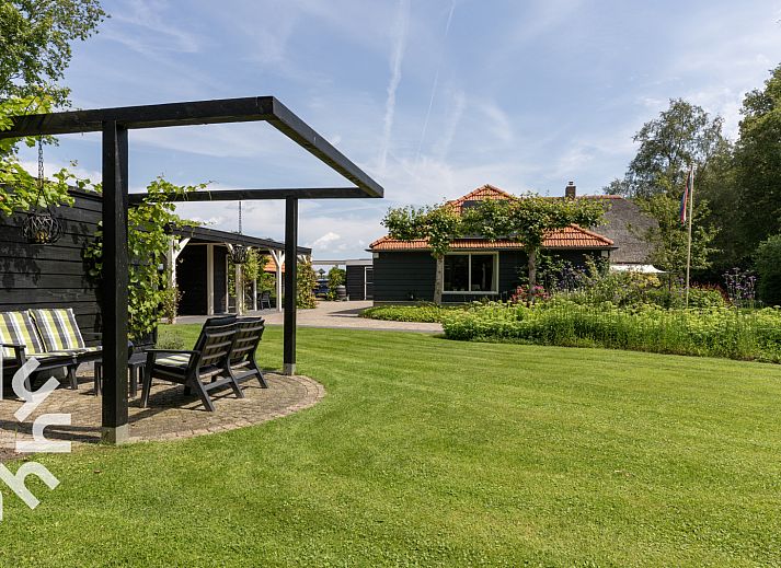 Guest house 231519 - Holiday property Friese bossen - FR362