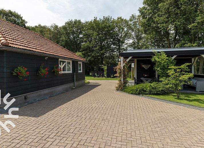 Guest house 231519 - Holiday property Friese bossen - FR362