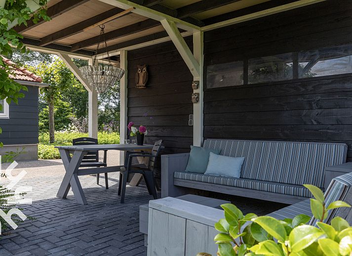 Guest house 231519 - Holiday property Friese bossen - FR362