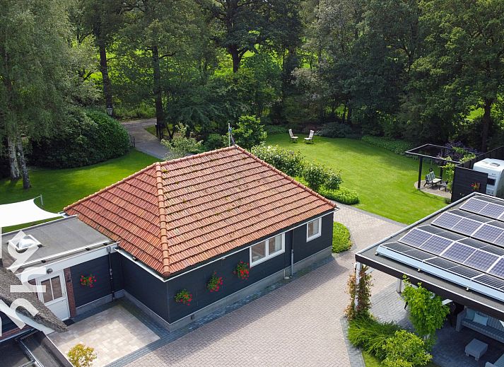 Guest house 231519 - Holiday property Friese bossen - FR362