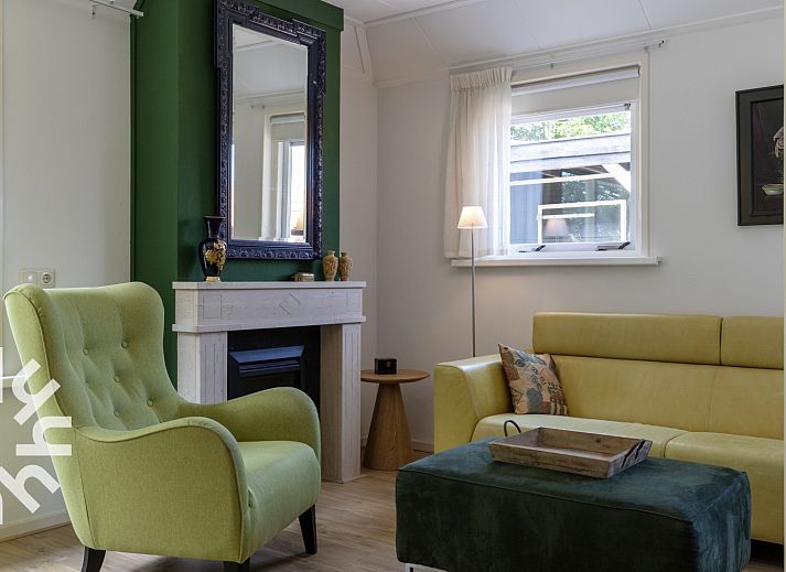 Guest house 231519 - Holiday property Friese bossen - FR362