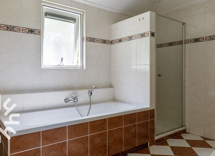 Guest house 231519 - Holiday property Friese bossen - FR362