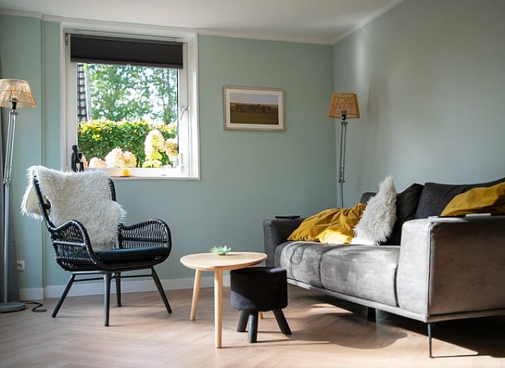 Guest house 231522 - Holiday property Friese bossen - Vakantiehuis in Boijl