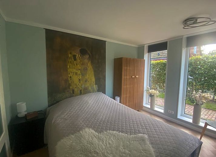 Guest house 231522 - Holiday property Friese bossen - Vakantiehuis in Boijl