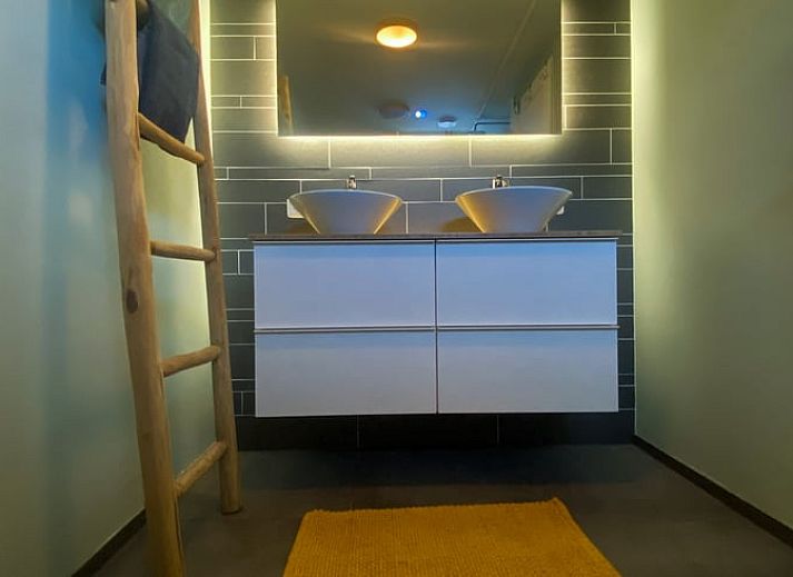 Guest house 231522 - Holiday property Friese bossen - Vakantiehuis in Boijl