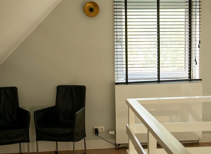 Guest house 231522 - Holiday property Friese bossen - Vakantiehuis in Boijl