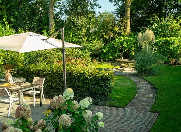 Guest house 231522 - Holiday property Friese bossen - Vakantiehuis in Boijl