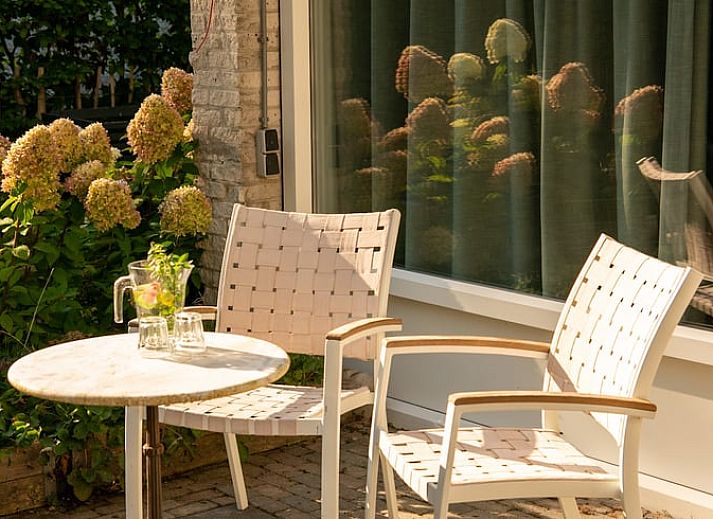 Guest house 231522 - Holiday property Friese bossen - Vakantiehuis in Boijl