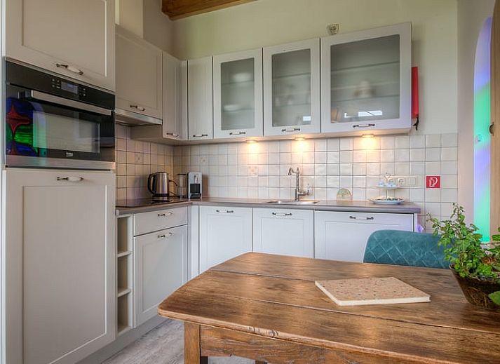 Unterkunft 231702 - Ferienhaus Friese bossen - Huisje in Allingawier