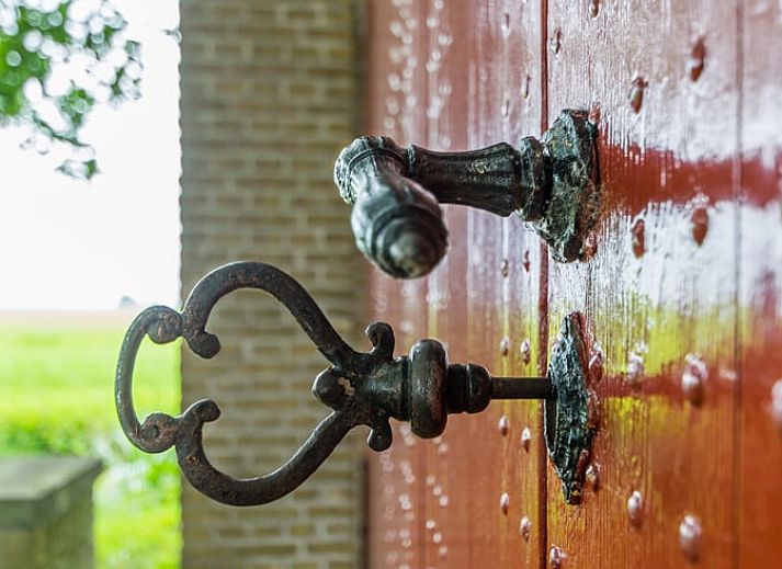 Unterkunft 231702 - Ferienhaus Friese bossen - Huisje in Allingawier