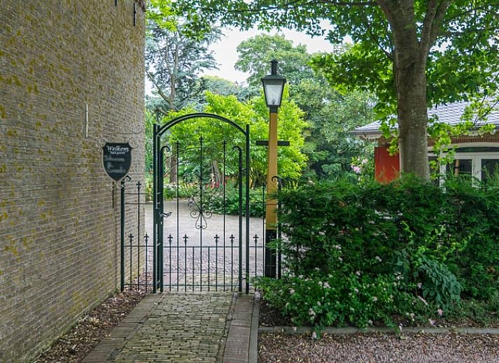 Unterkunft 231702 - Ferienhaus Friese bossen - Huisje in Allingawier