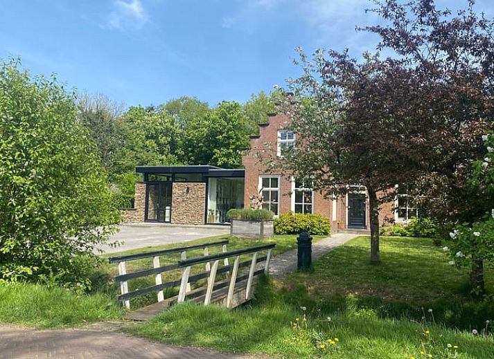 Unterkunft 232002 • Ferienhaus Friese bossen • Vakantiehuis in Oranjewoud