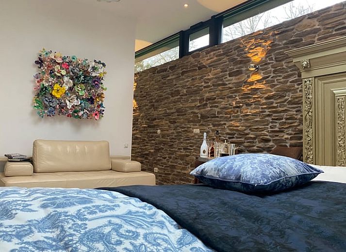 Unterkunft 232002 - Ferienhaus Friese bossen - Vakantiehuis in Oranjewoud