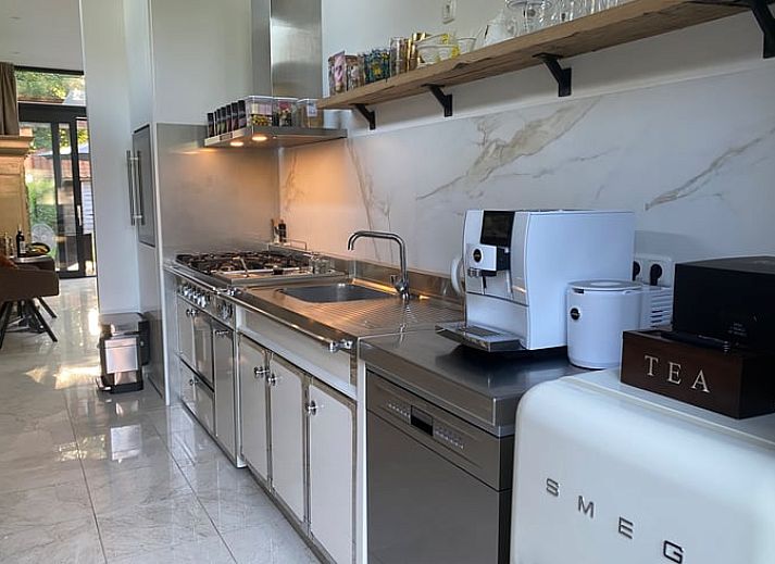 Unterkunft 232002 - Ferienhaus Friese bossen - Vakantiehuis in Oranjewoud