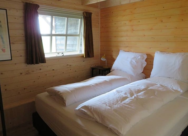 Unterkunft 232302 - Ferienhaus Friese bossen - Vakantiehuis in Gorredijk