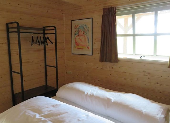 Unterkunft 232302 - Ferienhaus Friese bossen - Vakantiehuis in Gorredijk