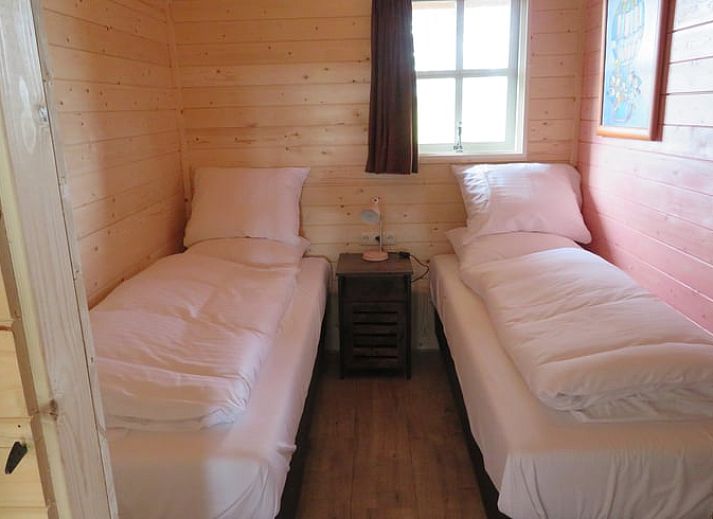 Unterkunft 232302 - Ferienhaus Friese bossen - Vakantiehuis in Gorredijk