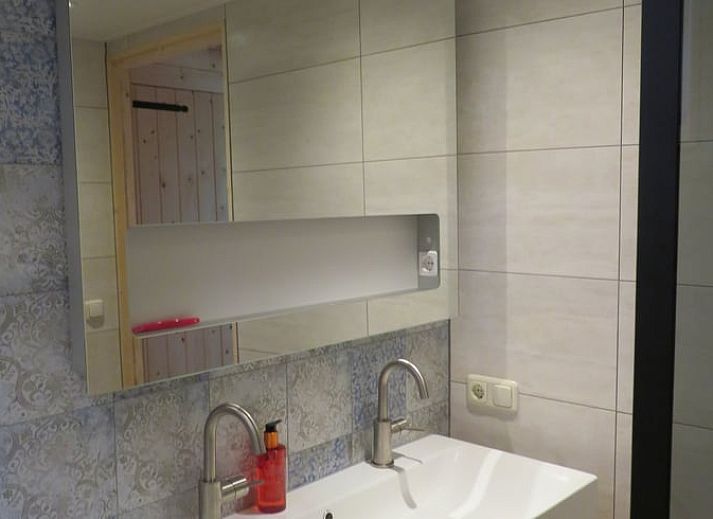 Unterkunft 232302 - Ferienhaus Friese bossen - Vakantiehuis in Gorredijk