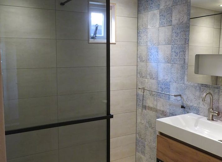 Unterkunft 232302 - Ferienhaus Friese bossen - Vakantiehuis in Gorredijk