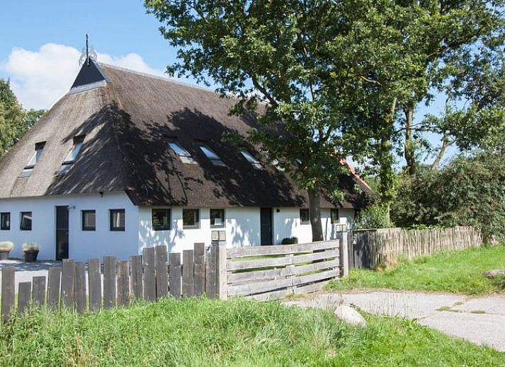 Verblijf 232401 • Bed and breakfast Friese bossen • Vakantiehuisje in Langedijke 