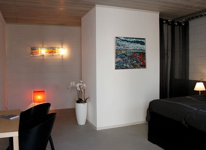 Unterkunft 232401 - Ferienhaus Friese bossen - Vakantiehuisje in Langedijke