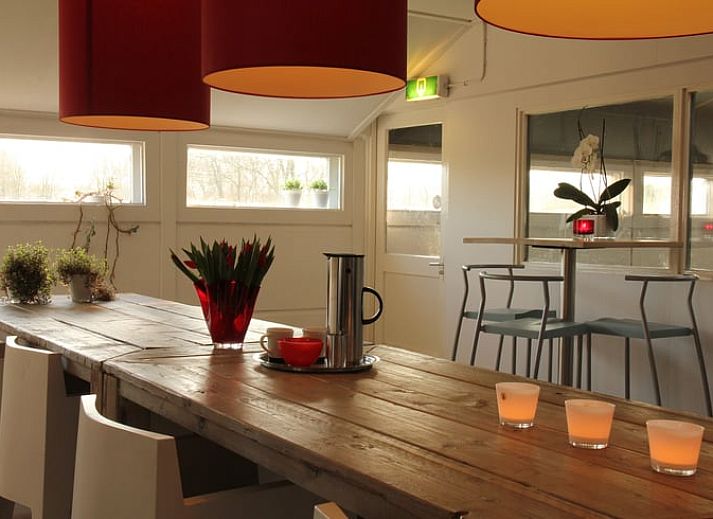 Unterkunft 232401 - Ferienhaus Friese bossen - Vakantiehuisje in Langedijke