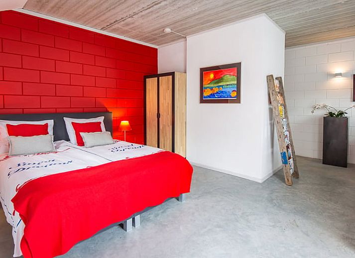 Guest house 232402 - Holiday property Friese bossen - Vakantiehuisje in Langedijke