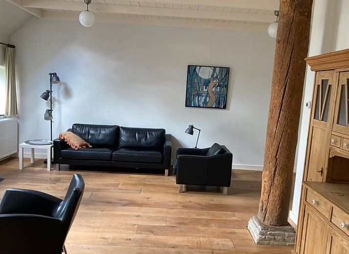 Unterkunft 232610 - Ferienhaus Friese bossen - Huisje in Wijnjewoude