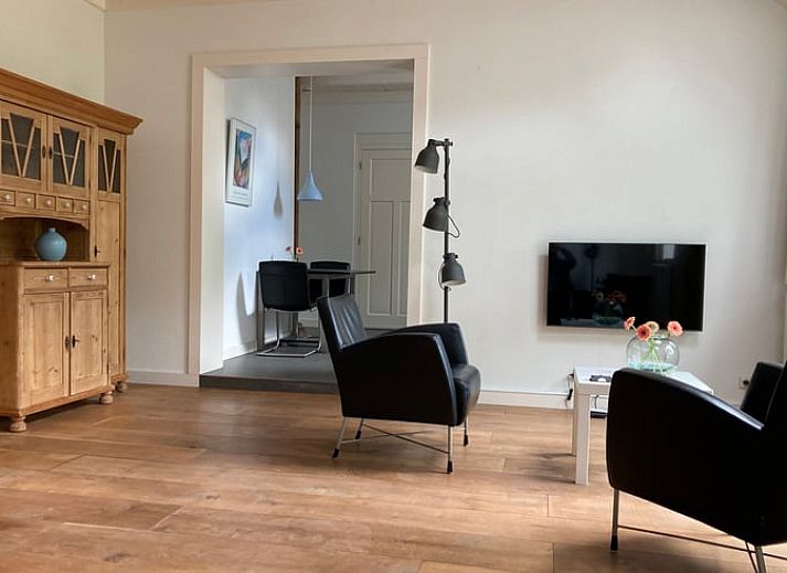 Unterkunft 232610 - Ferienhaus Friese bossen - Huisje in Wijnjewoude