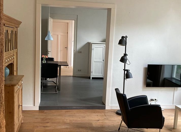 Unterkunft 232610 - Ferienhaus Friese bossen - Huisje in Wijnjewoude