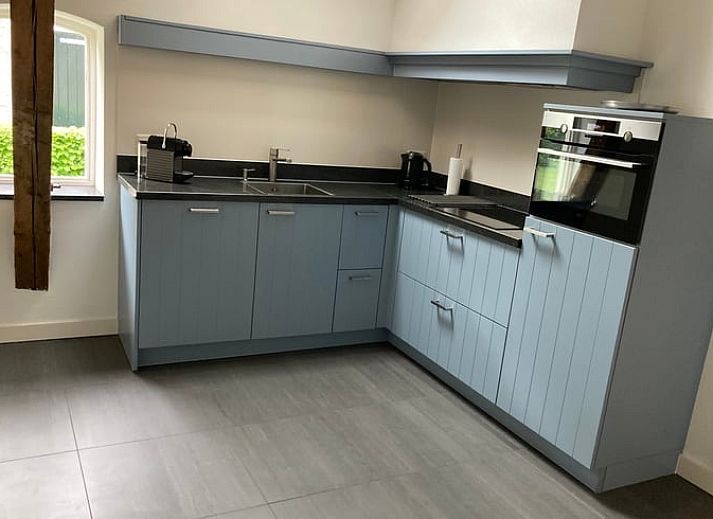 Unterkunft 232610 - Ferienhaus Friese bossen - Huisje in Wijnjewoude