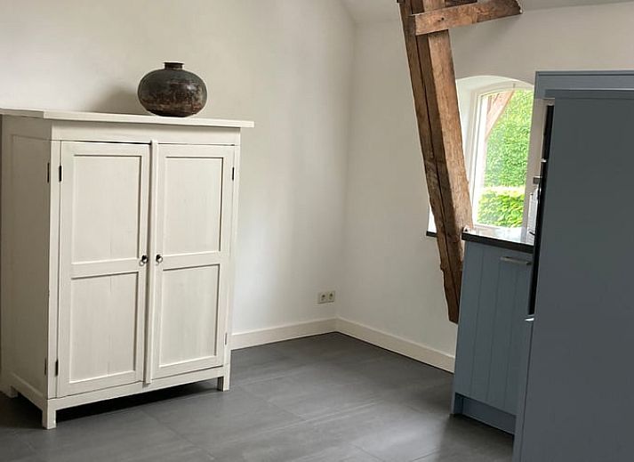 Unterkunft 232610 - Ferienhaus Friese bossen - Huisje in Wijnjewoude