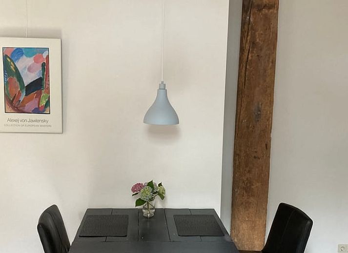 Unterkunft 232610 - Ferienhaus Friese bossen - Huisje in Wijnjewoude