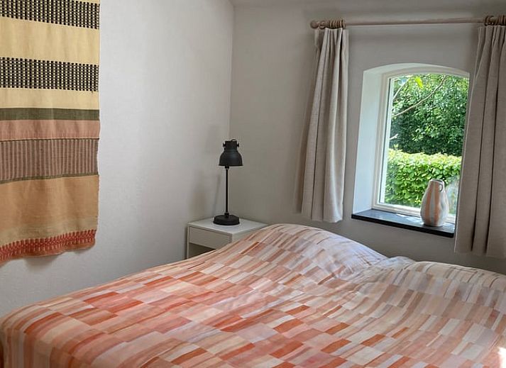 Unterkunft 232610 - Ferienhaus Friese bossen - Huisje in Wijnjewoude