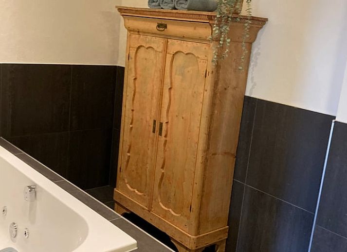 Unterkunft 232610 - Ferienhaus Friese bossen - Huisje in Wijnjewoude