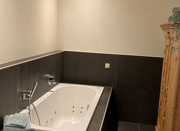 Unterkunft 232610 - Ferienhaus Friese bossen - Huisje in Wijnjewoude