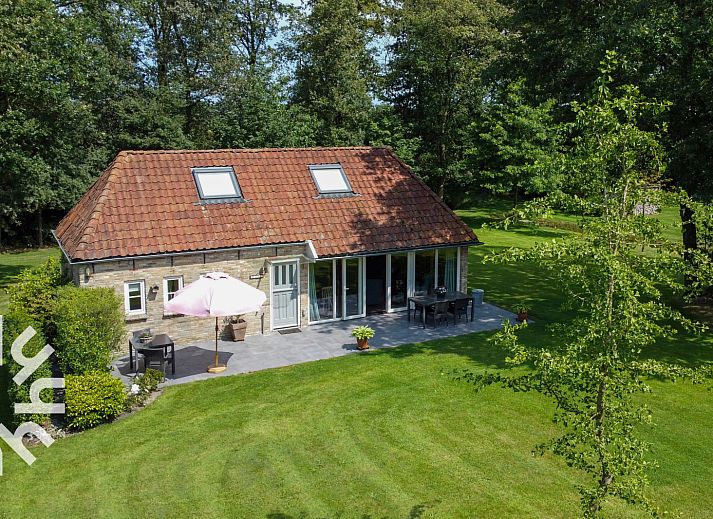 Guest house 232612 - Holiday property Friese bossen - FR260