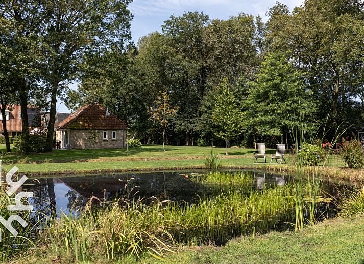 Guest house 232612 - Holiday property Friese bossen - FR260