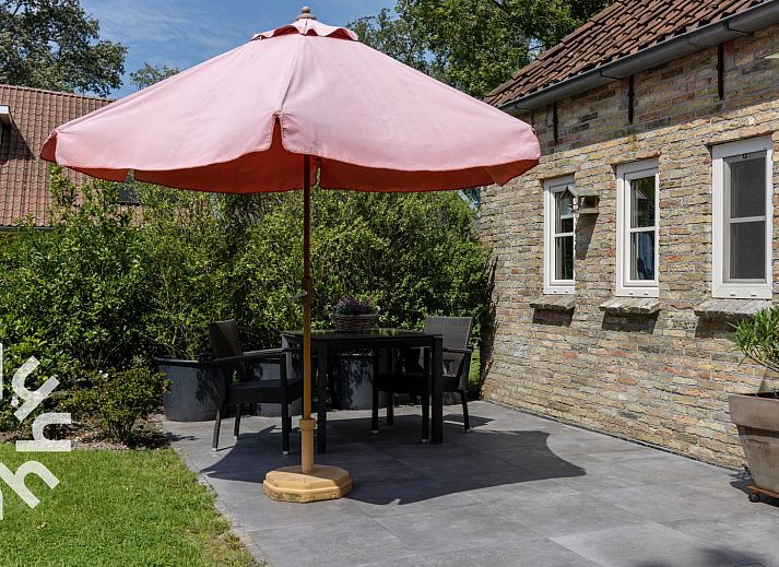 Guest house 232612 - Holiday property Friese bossen - FR260