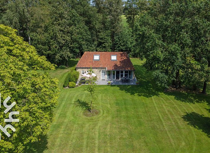 Guest house 232612 - Holiday property Friese bossen - FR260