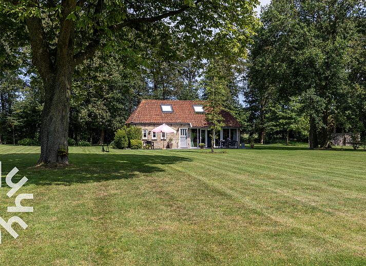 Guest house 232612 - Holiday property Friese bossen - FR260