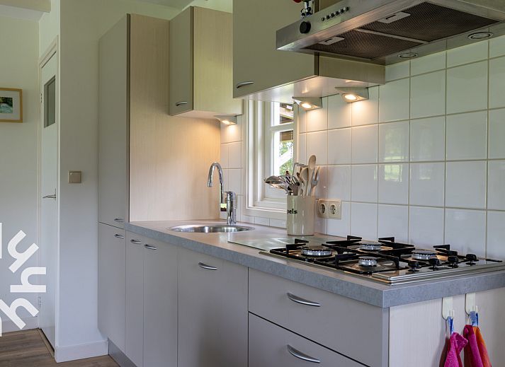 Guest house 232612 - Holiday property Friese bossen - FR260