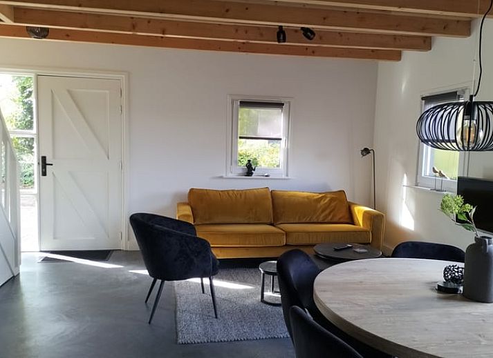 Unterkunft 232618 • Ferienhaus Friese bossen • Vakantiehuisje in Wijnjewoude