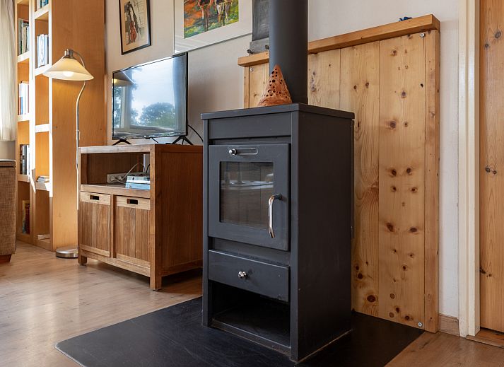 Unterkunft 232706 - Ferienhaus Friese bossen - FR117