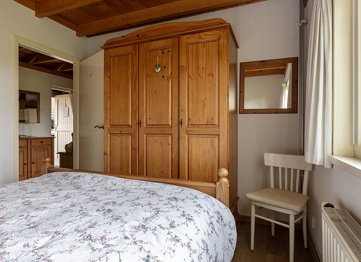 Unterkunft 232706 - Ferienhaus Friese bossen - FR117