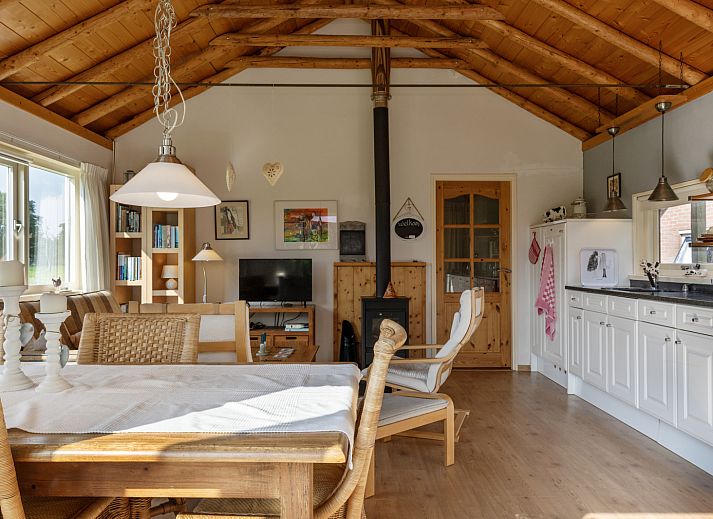 Unterkunft 232706 - Ferienhaus Friese bossen - FR117