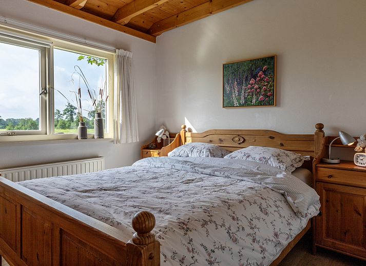 Unterkunft 232706 - Ferienhaus Friese bossen - FR117