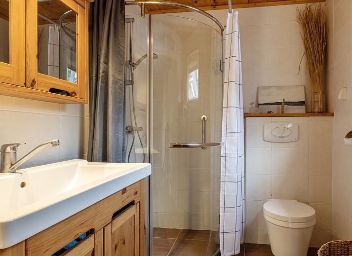 Unterkunft 232706 - Ferienhaus Friese bossen - FR117