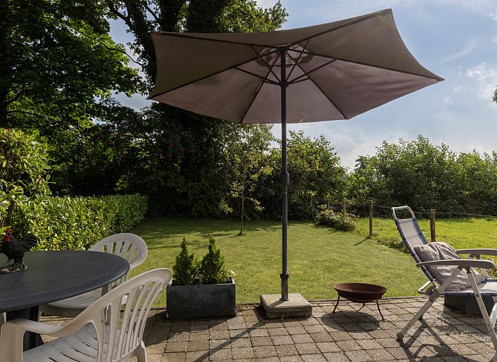 Unterkunft 232706 - Ferienhaus Friese bossen - FR117